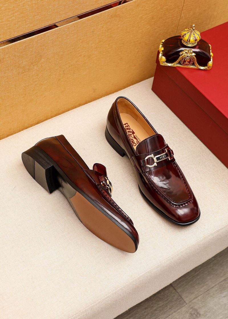 Ferragamo Shoes